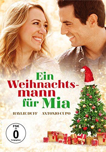 Terry Ingram - Ein Weihnachtsmann für Mia - Preis vom 11.10.2026 03:10:56 h