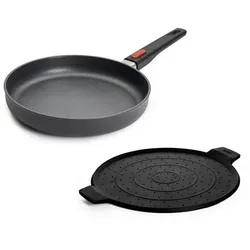 WOLL® D-Lite Induktiv Bratpfanne Ø26cm inkl. Spritzschutz