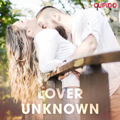 Lover Unknown - Cupido, Audio, 9788726438987