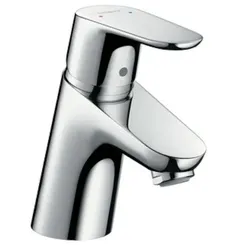 Hansgrohe Focus Waschtischarmatur Chrom 31733000