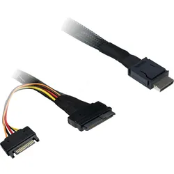 IT88885642 - SFF-8611 4i > SFF-8639, 0,75 m
