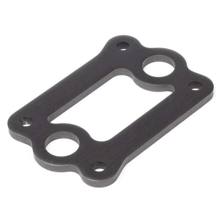 HPI Pulse Centre Diff Plate (101329)