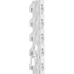 Hager K96ESA5 Einspeiseadapter (ESA), universZ, 1-25mm2, 5-polig, SaS 12x5mm