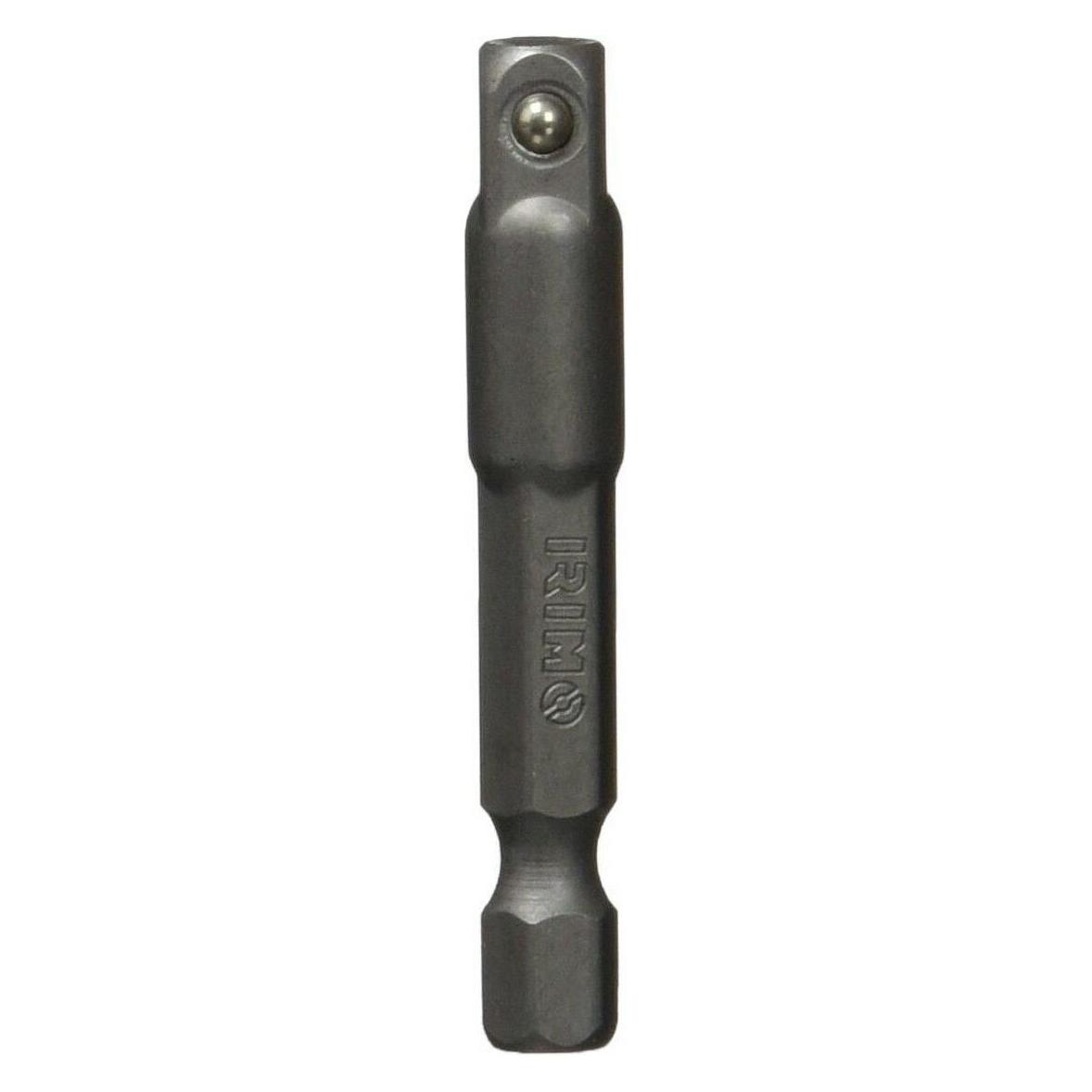 Irimo top adapter 1/4"-1/4" 50 mm (1/4") (475A-50-1)
