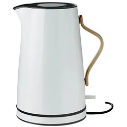 Stelton Emma, Wasserkocher, Blau