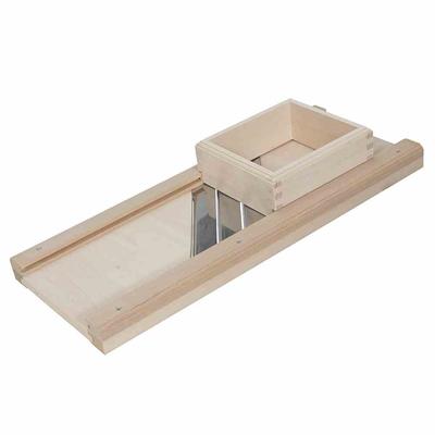 SCHMITT Best Krauthobel Best 60 x 24 cm