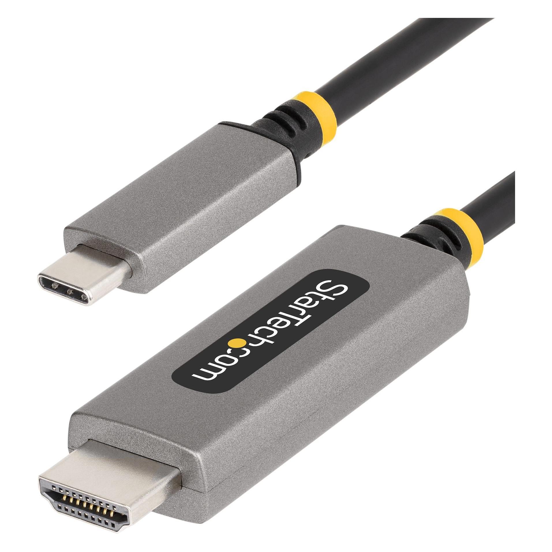 StarTech USB-C zu (136B-USBC-HDMI213M)
