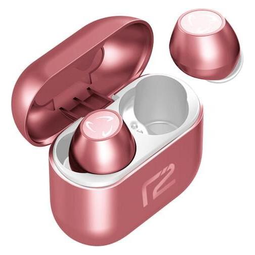ready2music Buds, rosé (5.50 h, Kabellos) (R2MBUDSROSE)