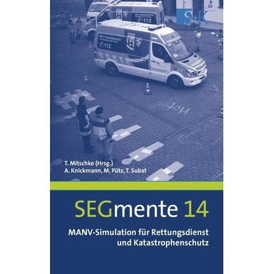 MANV-Simulation für Rettungsdienst und Katastrophenschutz, Taschenbuch von Andreas Knickmann,Michael Pütz,Timo Subat, Stumpf + Kossendey,