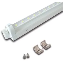 Hera LED-Linienleuchte SlimLiteCSLED13,8Www
