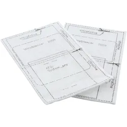 2x Electrolux Filter EF54, Staubsauger Zubehör