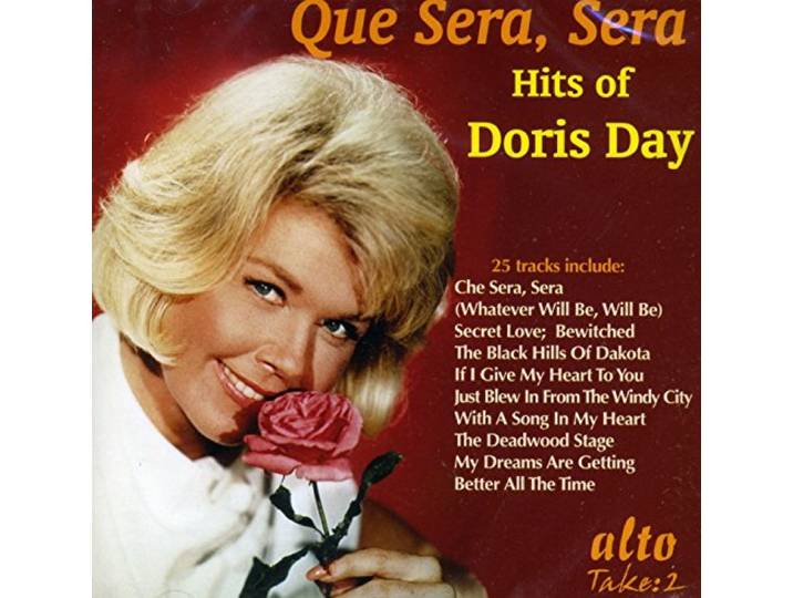 Que Sera Sera