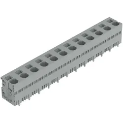 WAGO GmbH &amp; Co. KG Leiterplattenklemme 2626-3362