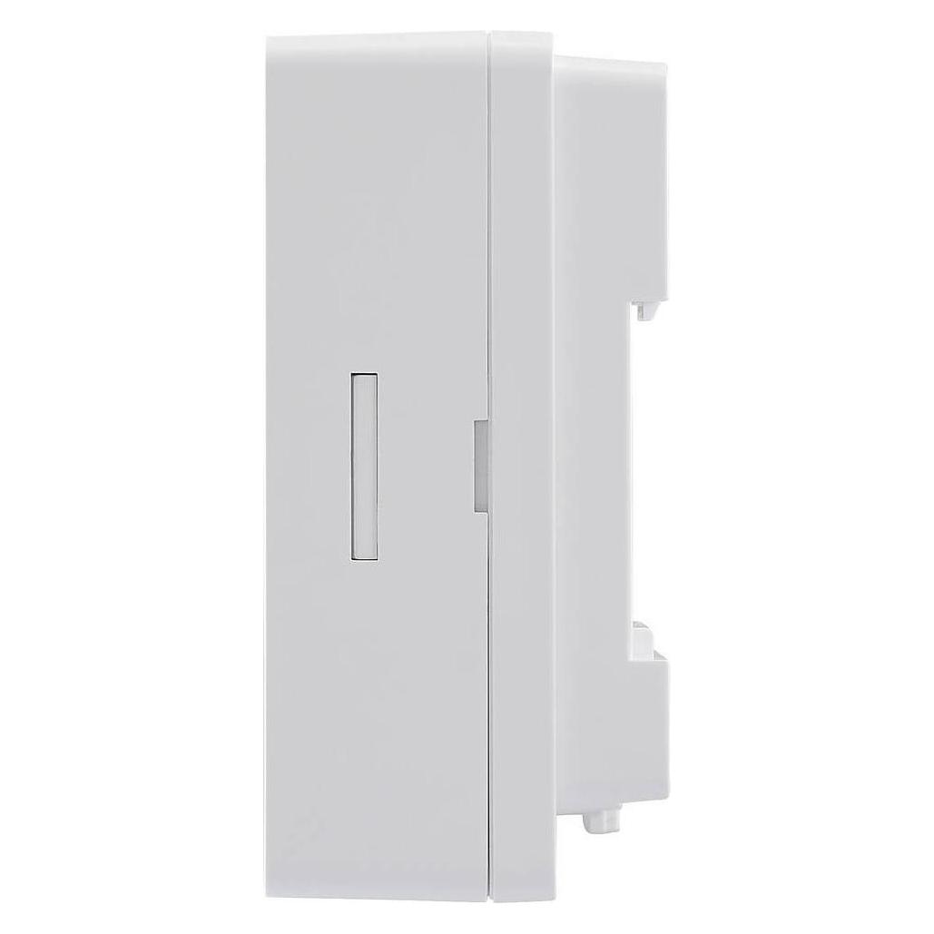 Sygonix SY-6805678 SY520 Fussbodenregler Hutschiene 1 St. (SY-6805678)