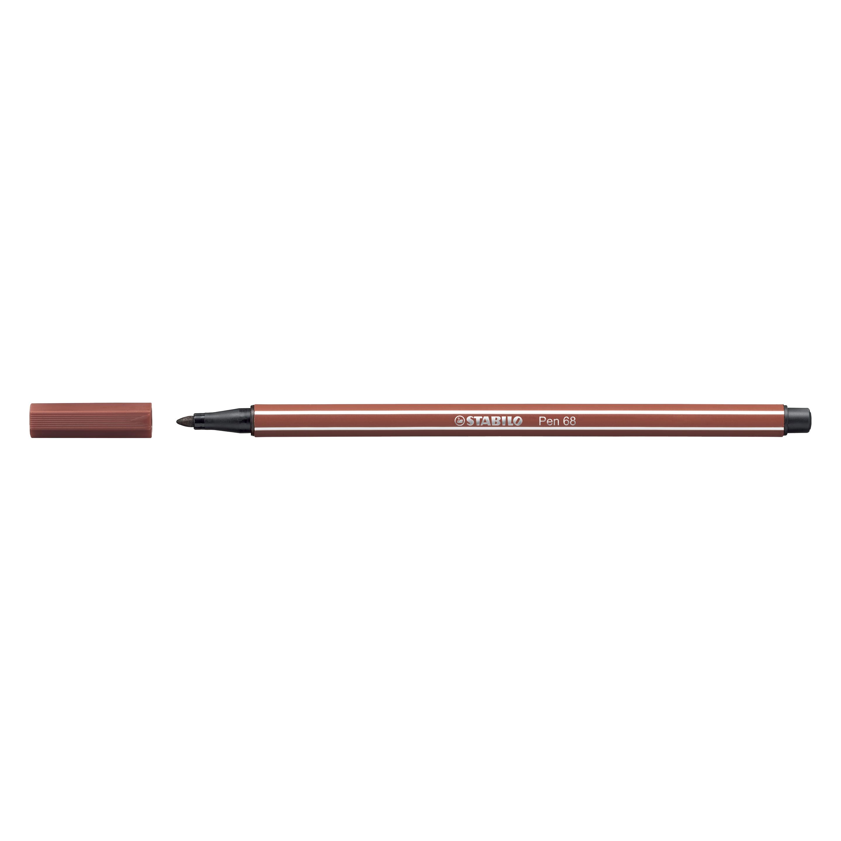 Stabilo Pen 68 Premium-Filzstift (1x) (68/38)