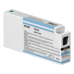 Epson T8245 - Hellcyan - Druckerpatrone