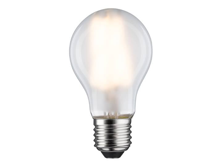 Ampoule LED Eco-Line -4W Ø 6cm Blanc