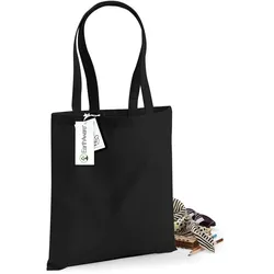 Westford Mill EarthAware Bio Baumwolltasche W801