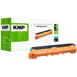 KMP Toner Brother TN-248C cyan
