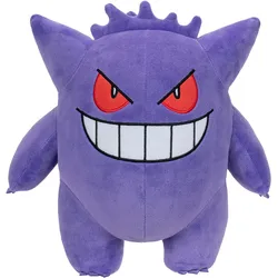 Pokémon Kuscheltier Gengar 30 cm
