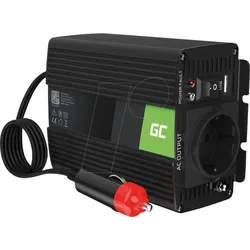 GC INV29 - Wechselrichter, Sinuswelle, 150/ 300 W