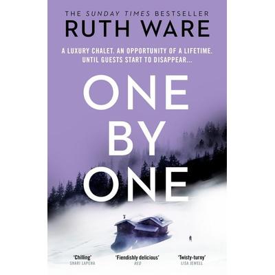 One by One, Taschenbuch von Ruth Ware, Vermilion