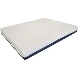 Kaltschaummatratze Comfort ca. 120x200 cm