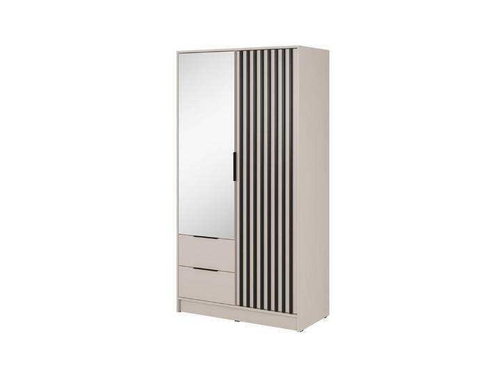 BETTSO Kleiderschrank NELLY