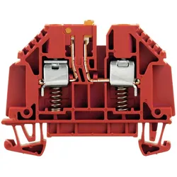 Weidmüller Klemme WTR 4 SL RT