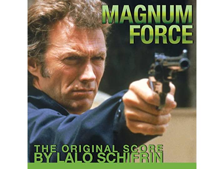 Magnum Force