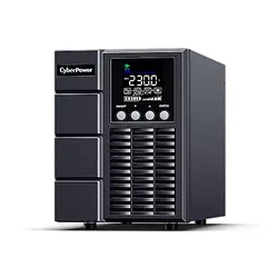 CYBERPOWER OLS1000EA-DE 1000VA/900W Online,Tower,2xSchuko/1xIEC