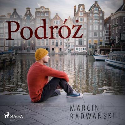 Podróż - Marcin Radwański, Audio, 9788726357851