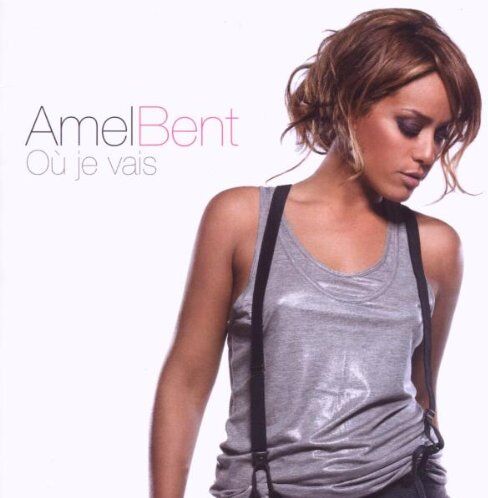 Amel Bent - Ou Je Vais - Preis vom 11.10.2026 03:10:56 h