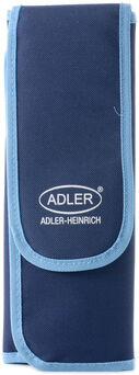 Adler Heinrich Bag for Soprano Recorder blue Bleu