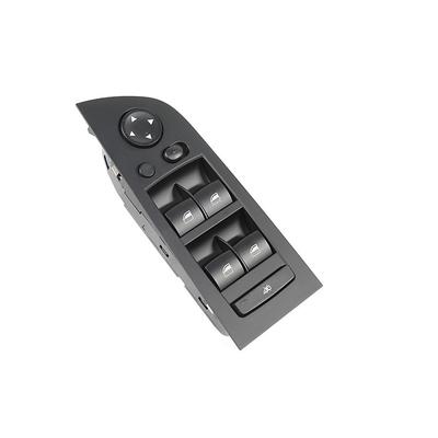 METZGER AUTOTEILE Schalter, Fensterheber 09161106 für BMW