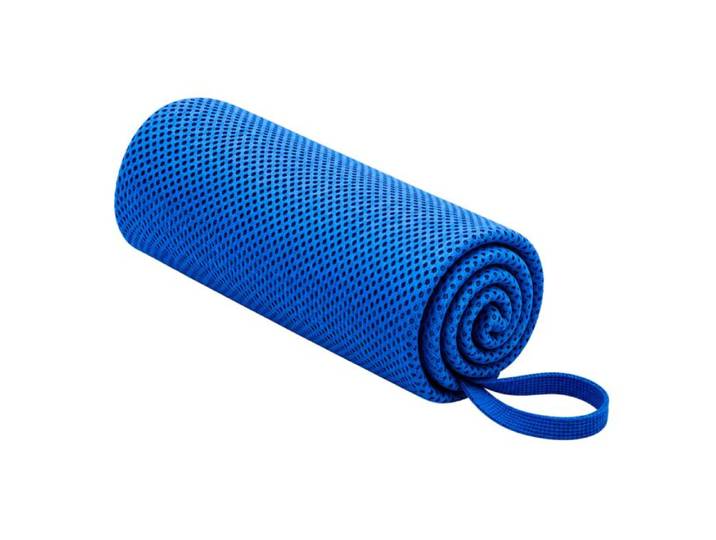 Kühlendes Yoga- und Sporttuch 2er Set