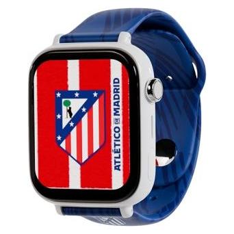 Save Family SaveWatch Plus Ed. Atlético de Madrid (47 mm, 4G) (8437026689476)