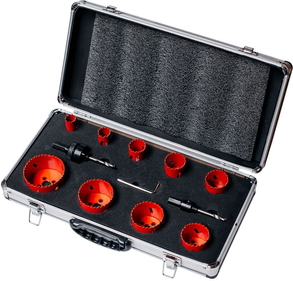 Sadu Set di seghe a tazza – Hobby