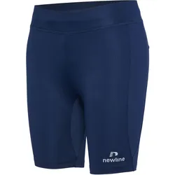 newline Athletic Laufshorts Damen 1009 - black iris S