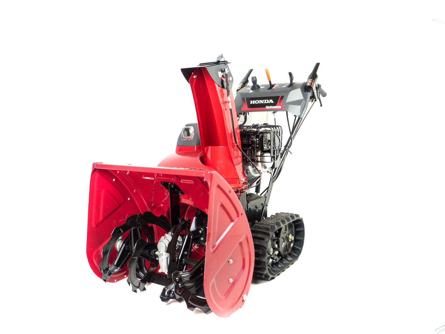 Honda HSS 760A T Schneefräse | Hauseigene Lieferung inkl. Einweisung HSS760AT