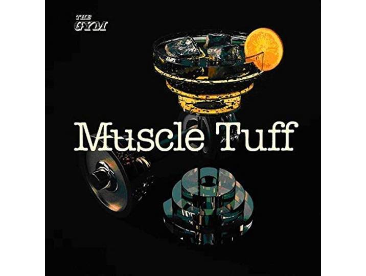 Muscle Tuff