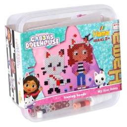 Hama 8754 Gabby's Dollhouse 900 Maxi Beads (388754)