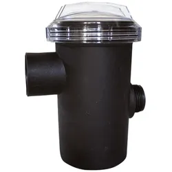 myPOOL Vorfilter für Sandfilter 330-40 für Pumpe Shott SP 4001