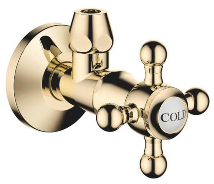Dornbracht Dornventiel type MADISON met koperen fitting 1/2 inch