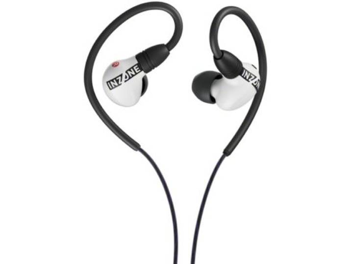 Sony - Ecouteurs Gamer Inzone E9 Blanc