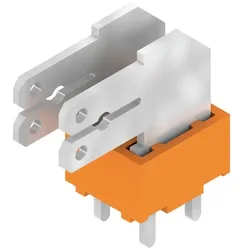 Weidmüller Leiterplattenklemme PCF 5.00/#9511410000