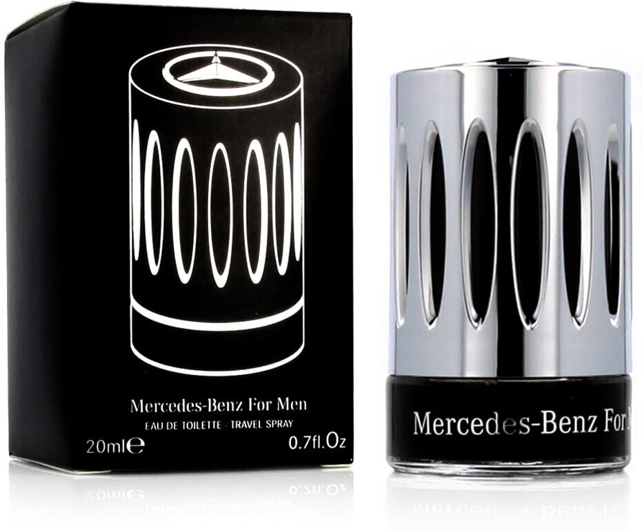 Mercedes-Benz Mercedes-Benz Eau de Toilette (Homme) 20 ml
