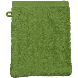 Waschhandschuh VITA kiwi (BL 16x22 cm) - BL 16x22 cm