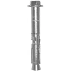 Spit, Dübel, Befestigung 053905 Triga M12 Verzinkter Verbauanker