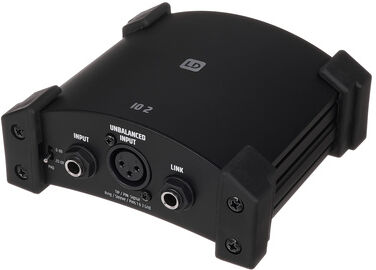 LD Systems IO 2